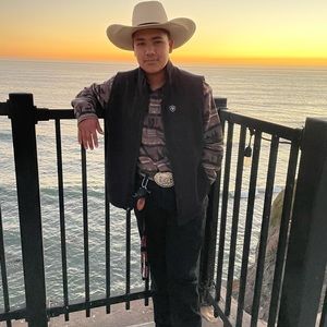 Meet your Posher, Brian